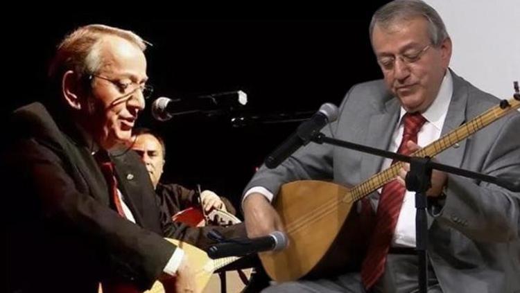 Değmen Benim Gamlı Yaslı Gönlüme türküsü öksüz kaldı Mehmet Erenler hayatını kaybetti