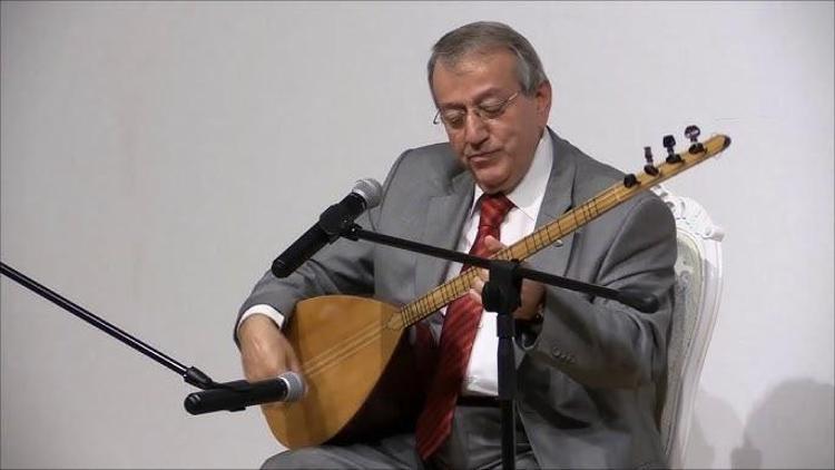 Değmen Benim Gamlı Yaslı Gönlüme türküsü öksüz kaldı Mehmet Erenler hayatını kaybetti