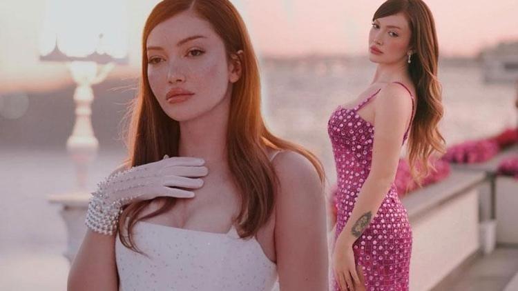 Estetiğe harcadığı parayla gündem olan Danla Bilic saatinin fiyatıyla şoke etti