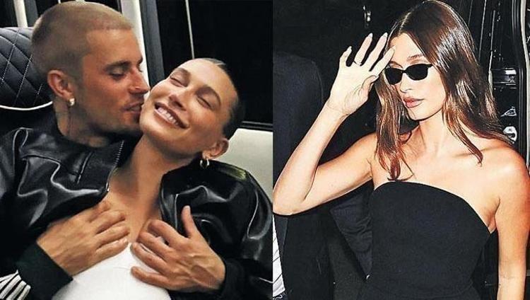 Yorumlarında birbirine imalı sözler: Justin Bieber ve eşi Hailey Bieber arasında sular durulmuyor