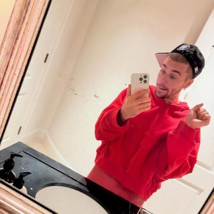 Yorumlarında birbirine imalı sözler: Justin Bieber ve eşi Hailey Bieber arasında sular durulmuyor