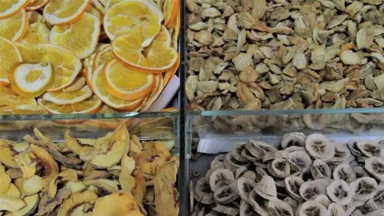 Gün içerisinde mutlaka atıştırın Tam bir sağlık deposu: Kansızlığı önlüyor, bağışıklığı roketliyor