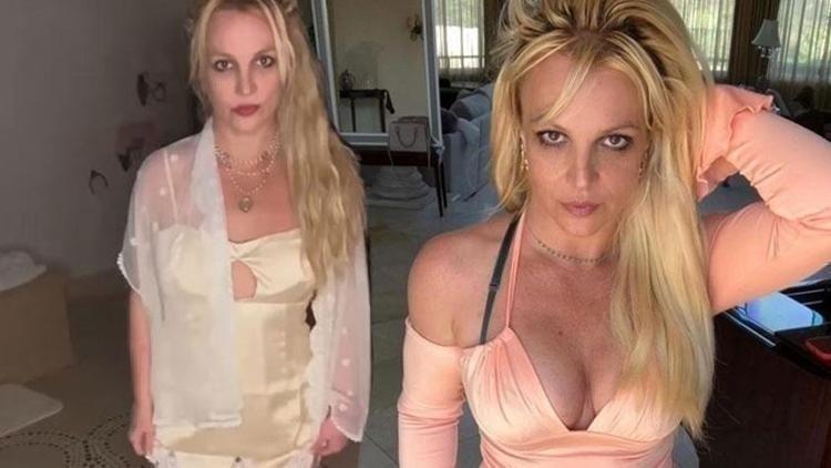 SPEARS NEDEN AMERİKAYI TERK ETTİ