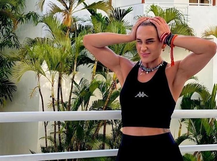 Survivorda en güçlü yarışmacı kim sorusuna Almeda Baylandan dikkat çeken cevap