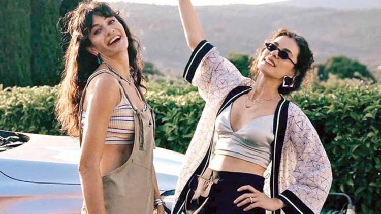 DOSTLUK SIRRINI AÇIKLAMIŞTI