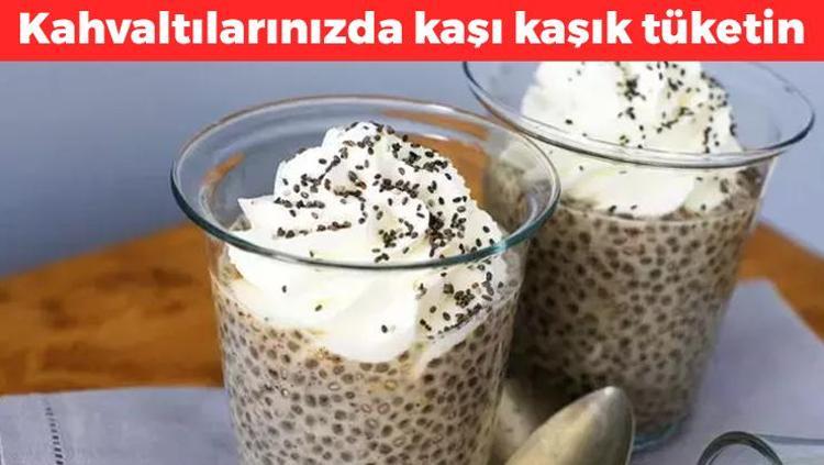 Sabah kahvaltıda kaşık kaşık yiyin Kilo vermeyi kolaylaştırıyor: Kemikleri betona çeviriyor, kolesterolün kökünü kurutuyor
