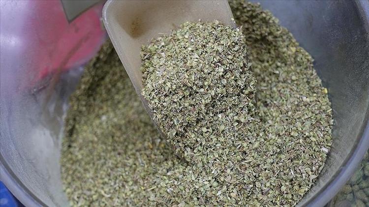 ÇAYINI YAPIP BARDAK BARDAK İÇİN
