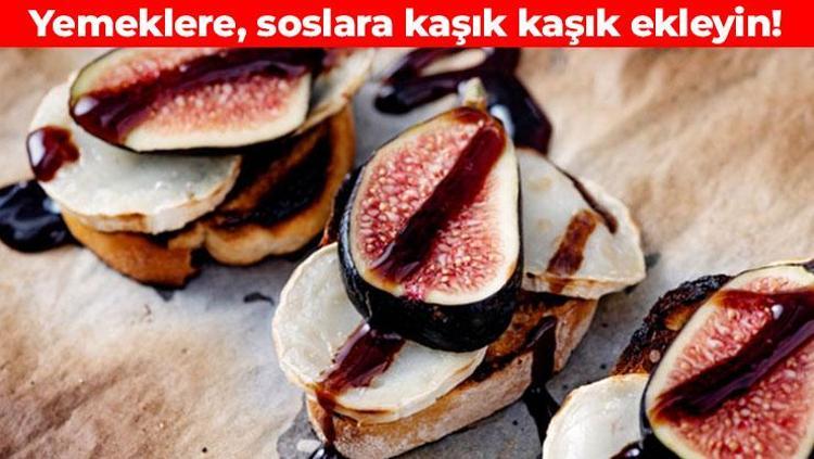 Herkesin mutfağında mutlaka olmalı Yemeklere ekleyince kan şekerini anında dengeliyor: Yoğun kıvamıyla damakta iz bırakıyor