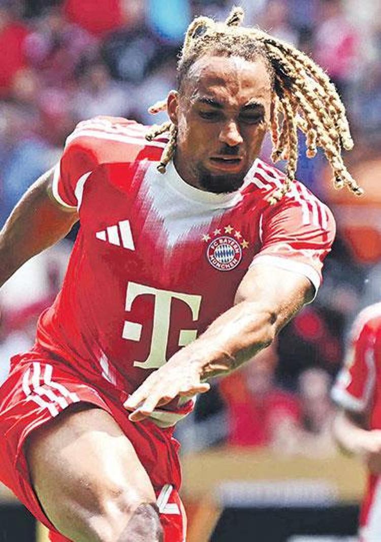 BOEY GİTMEK İSTEMİYOR