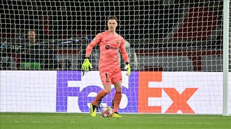 Galatasaray’ın Ter Stegen ısrarı Aslanın 1 numaralı transfer planı ortaya çıktı