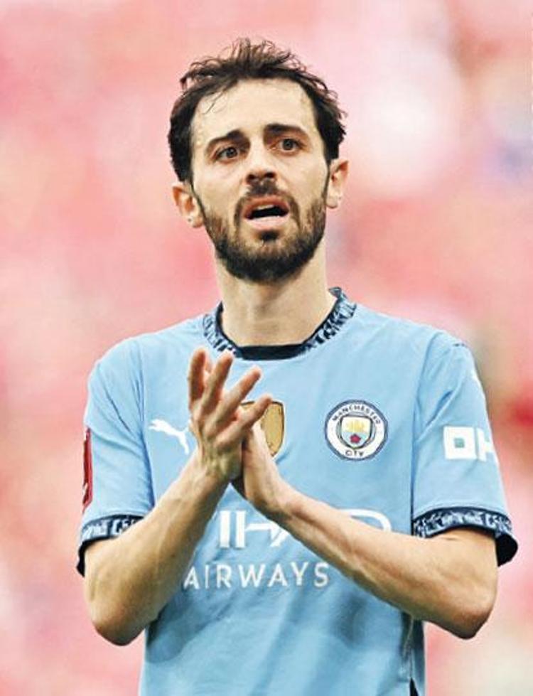 SİLVA KALDI KAPTAN OLDU