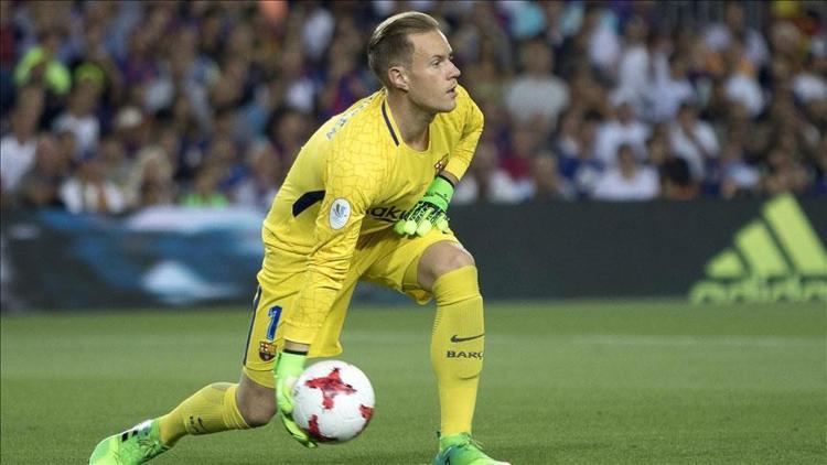 Galatasaray’ın Ter Stegen ısrarı Aslanın 1 numaralı transfer planı ortaya çıktı