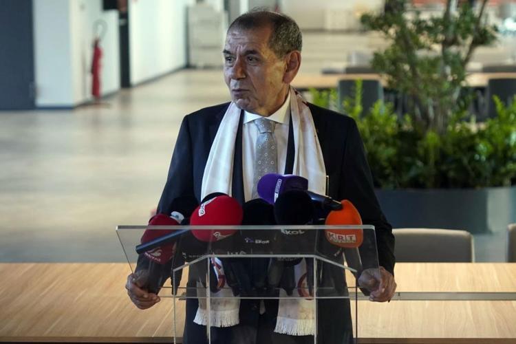 Galatasaray’ın Ter Stegen ısrarı Aslanın 1 numaralı transfer planı ortaya çıktı