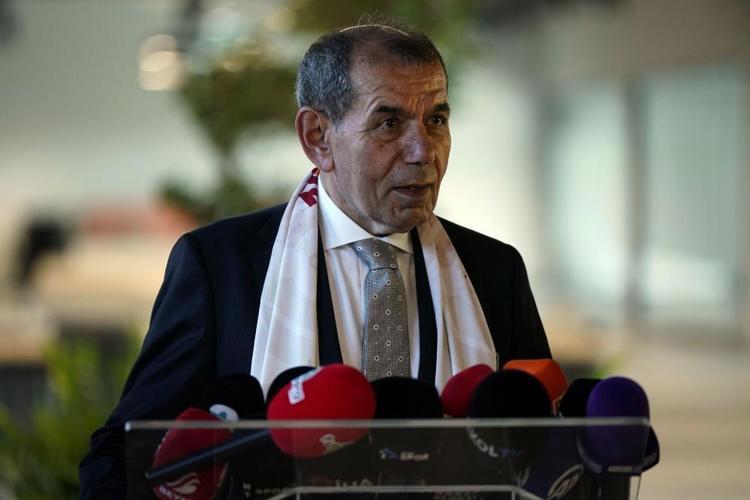 TÜRK OLMAYAN TAKIMLARI YENECEĞİZ