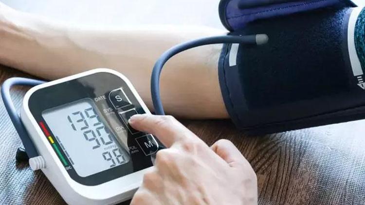 Doğal tansiyon ilacı Hipertansiyonu yüzde 16 azaltıyor: Bitkisel protein kaynaklarını kaşık kaşık yiyin