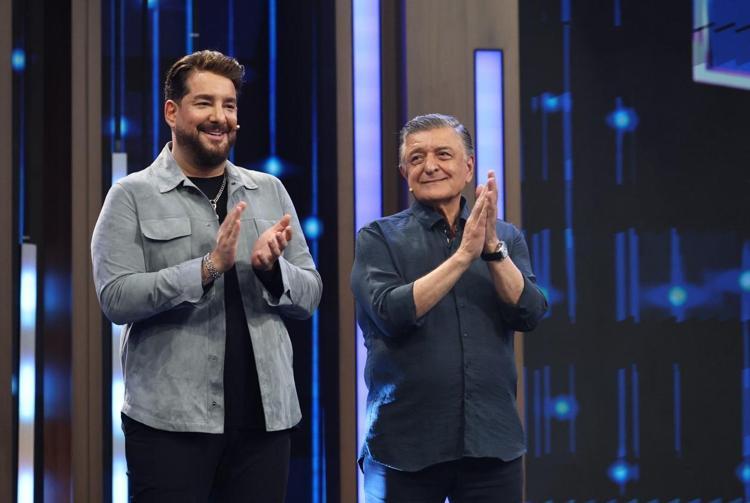 Yılmaz Vural ölümden nasıl döndüğünü anlatıyor Stüdyoyu sahaya çeviriyor