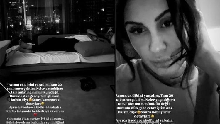 TAM 20 SAAT SANCI ÇEKTİM
