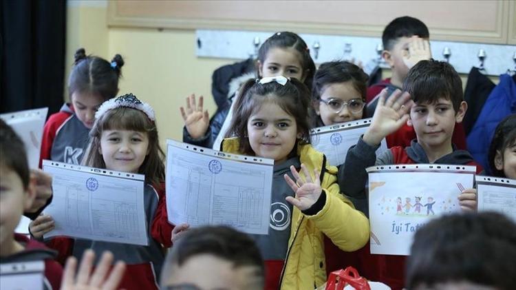 Karne günü krize dönüşmesin Uzman isimden velilere altın değerinde tavsiyeler