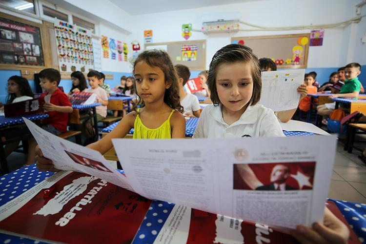 Karne günü krize dönüşmesin Uzman isimden velilere altın değerinde tavsiyeler