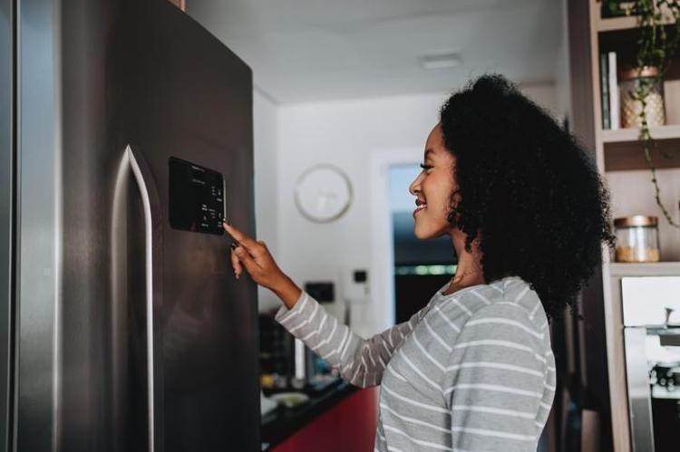 İDEAL SICAKLIK AYARINI KULLANIN