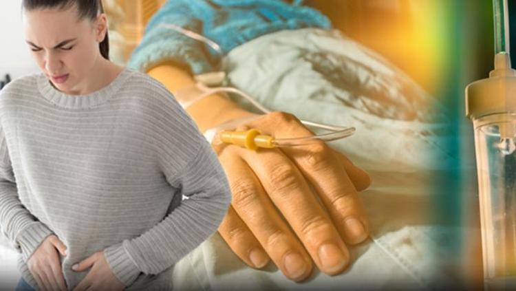 Uzmanı uyardı: Tedavi sonrası ortaya çıkıyor İdrar kaçırma ve cinsel işlev bozuklukları ile belirti gösteriyor