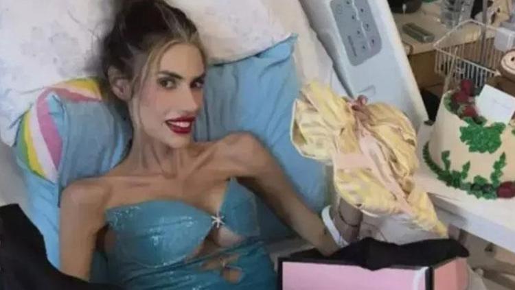 Zayıflık takıntısının ardındaki gerçek Nihal Candanla yeniden gündeme geldi: Kadınlarda 10 kat daha fazla görülüyor