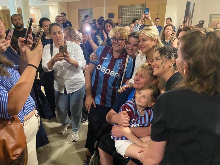 Mattia Ahmet Minguzzi cinayeti davasının görülmesine devam edildi Minguzzi ailesinin avukatının Reddi heyet talebi değerlendirildi