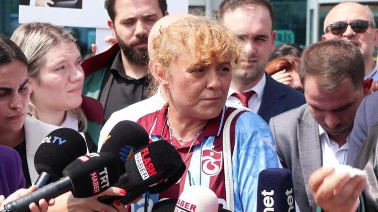 Mattia Ahmet Minguzzi cinayeti davasının görülmesine devam edildi Minguzzi ailesinin avukatının Reddi heyet talebi değerlendirildi