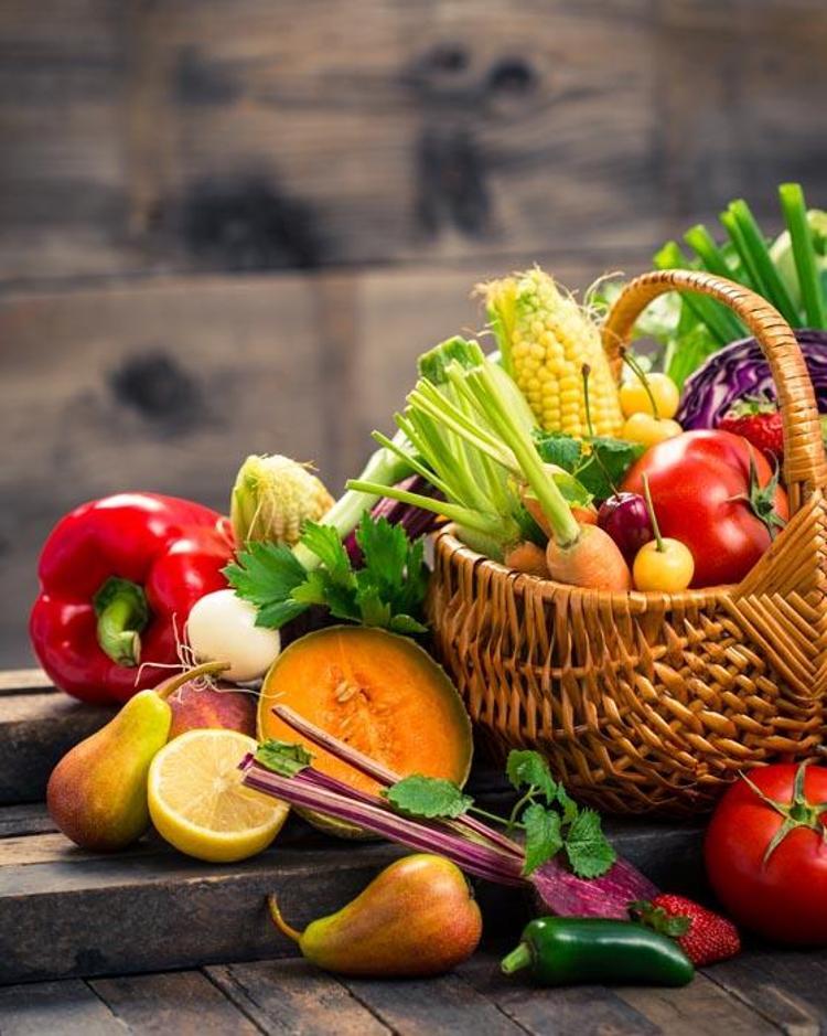 Kilo vermek ve sağlıklı beslenmek isteyenlere kritik tavsiyeler Karnı tok tutuyor, metabolizmayı hızlandırıyor...