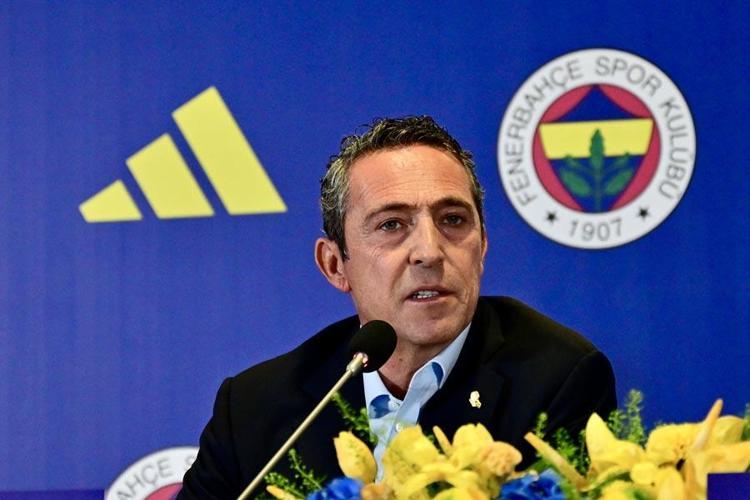 Fenerbahçe transferde rotasını Arap Yarımadası’na çevirdi Galeno, Thomas Partey, Mamadou Lamina Camara listede