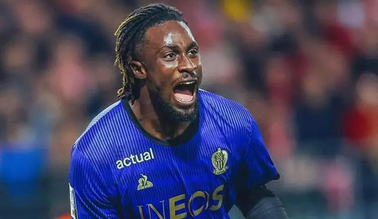 GUESSAND OLMUYOR