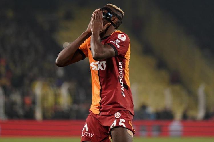 Galatasaray en iyi teklifi yaptı: Osimhen’de karar haftası Transferde Lemina ve Dusan Vlahovic gelişmesi
