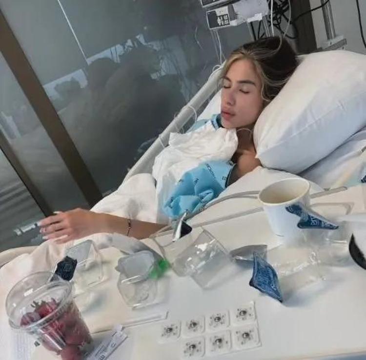 Aynı hastalıkla mücadele etmişti! İrem Derici'den Nihal Candan ...