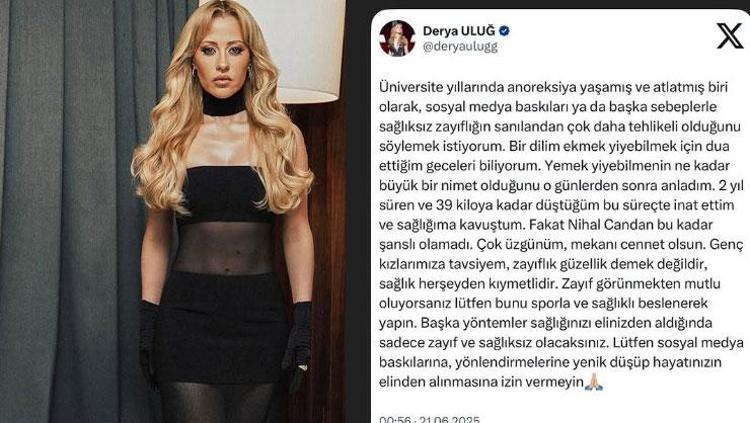 39 KİLOYA KADAR DÜŞMÜŞTÜM