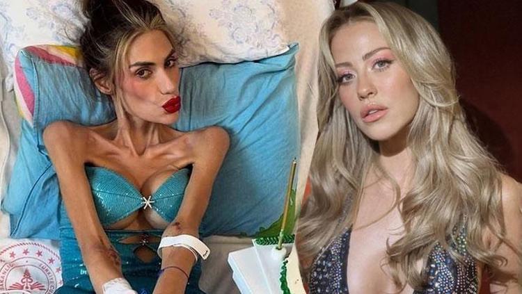 Nihal Candandan sonra itiraf etti Derya Uluğ da aynı hastalığa yakalanmış