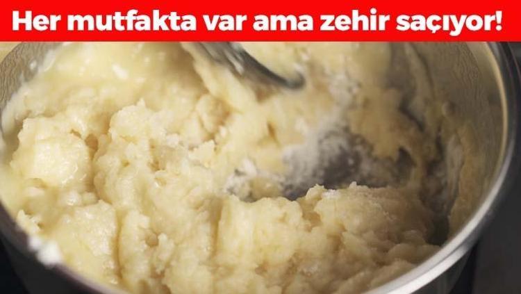 Dünyanın en sağlıksız yiyeceği Her mutfakta var ama zehir saçıyor: Organları çürütüyor, ömürden 10 yıl çalıyor