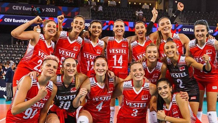 2025 FIVB MİLLETLER LİGİ PUAN DURUMU | Filenin Sultanları puan durumu nedir Filenin Sultanları maç takvimi belli oldu mu