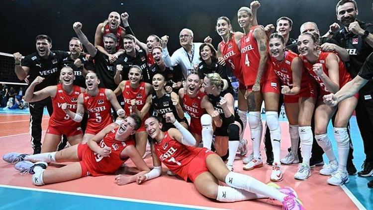 İTALYA’DAN NAMAĞLUP SERİ