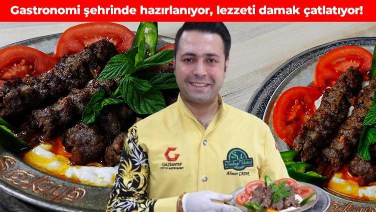 Yaz sofralarının favori lezzeti Padişah yemeği olarak da biliniyor: Tereyağıyla yapılınca lezzeti 2 kat artıyor