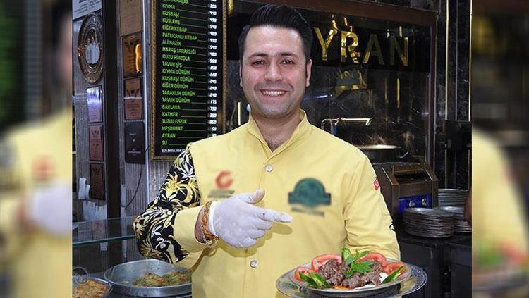 Yaz sofralarının favori lezzeti Padişah yemeği olarak da biliniyor: Tereyağıyla yapılınca lezzeti 2 kat artıyor