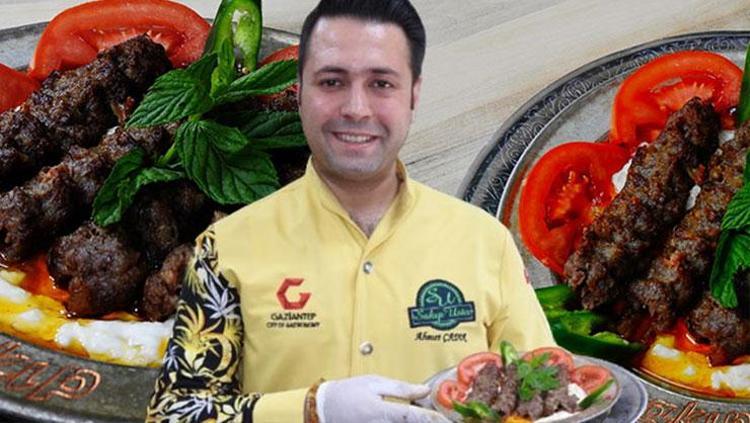 Yaz sofralarının favori lezzeti Padişah yemeği olarak da biliniyor: Tereyağıyla yapılınca lezzeti 2 kat artıyor