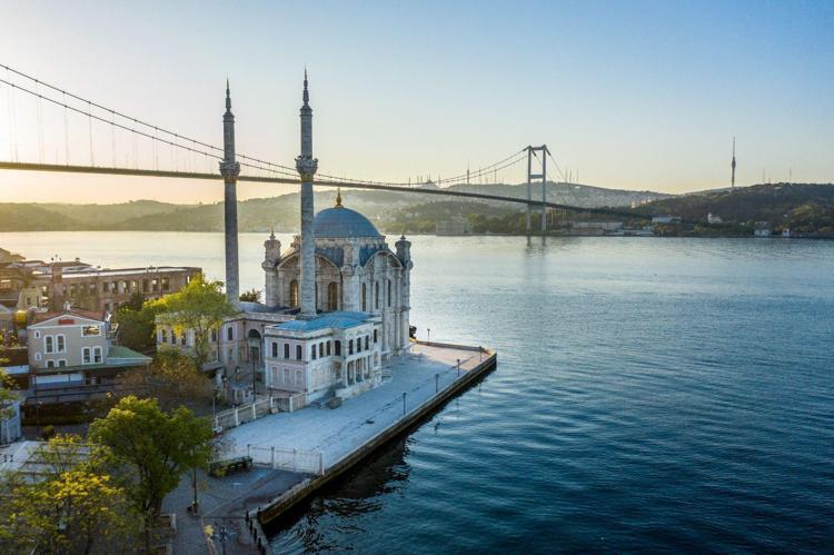 Türkiyenin dünya turizminde gücü tescillendi
