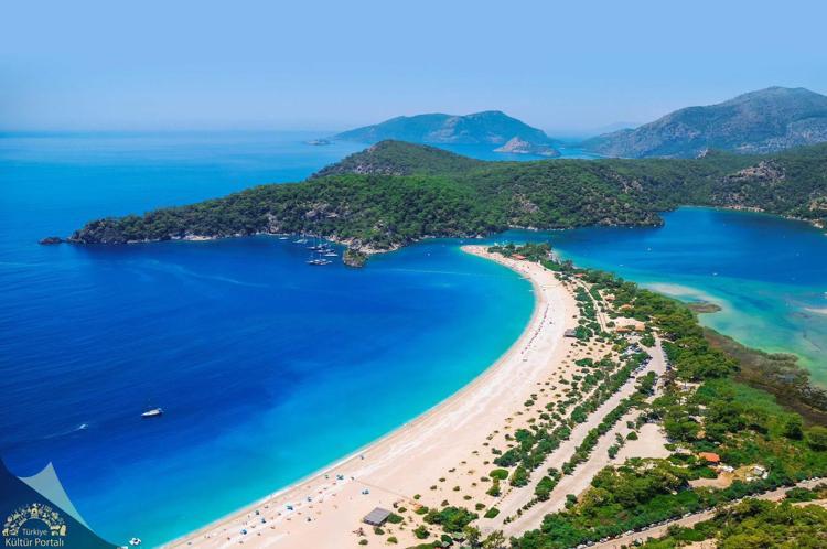 Türkiyenin dünya turizminde gücü tescillendi