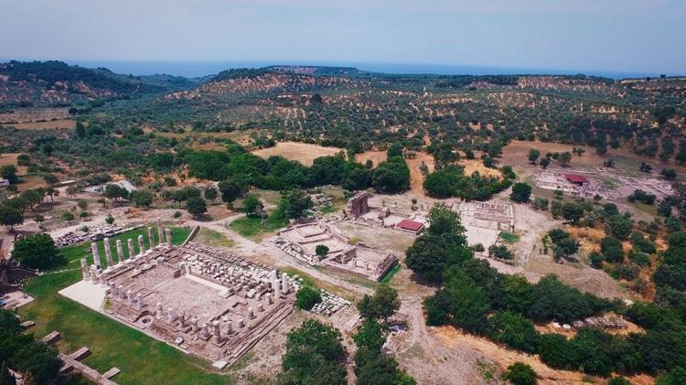 2024 YILINDA TOPLAM 62.3 MİLYON ZİYARETÇİ
