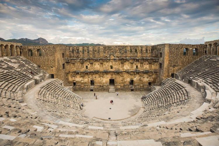 Türkiyenin dünya turizminde gücü tescillendi