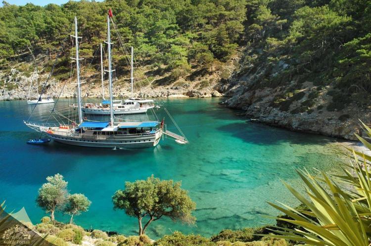 Türkiyenin dünya turizminde gücü tescillendi