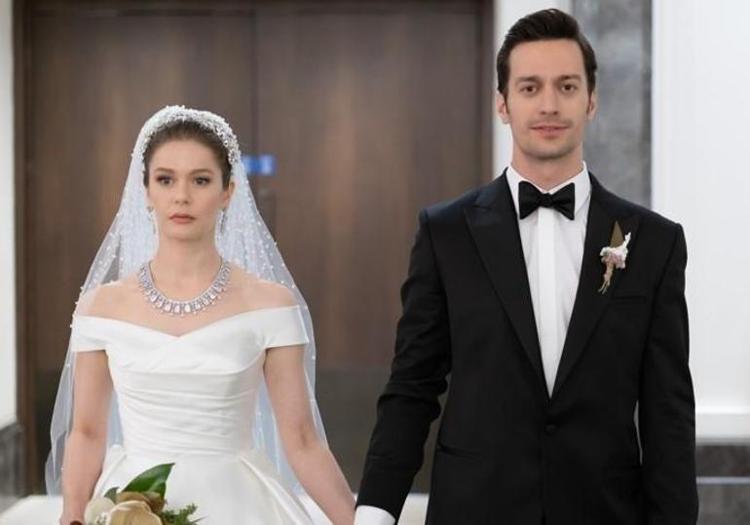 Feyyaz Şerifoğlu ve Merve Dinçkolun düğünü dizideki mekanda olacak