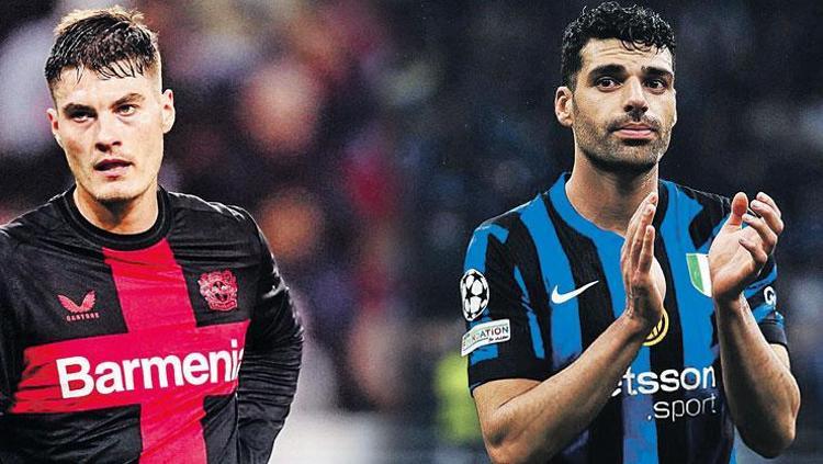 Beşiktaş transferde nokta atışı yapacak Kartalda forvette favori Patrik Schick plase Mehdi Taremi