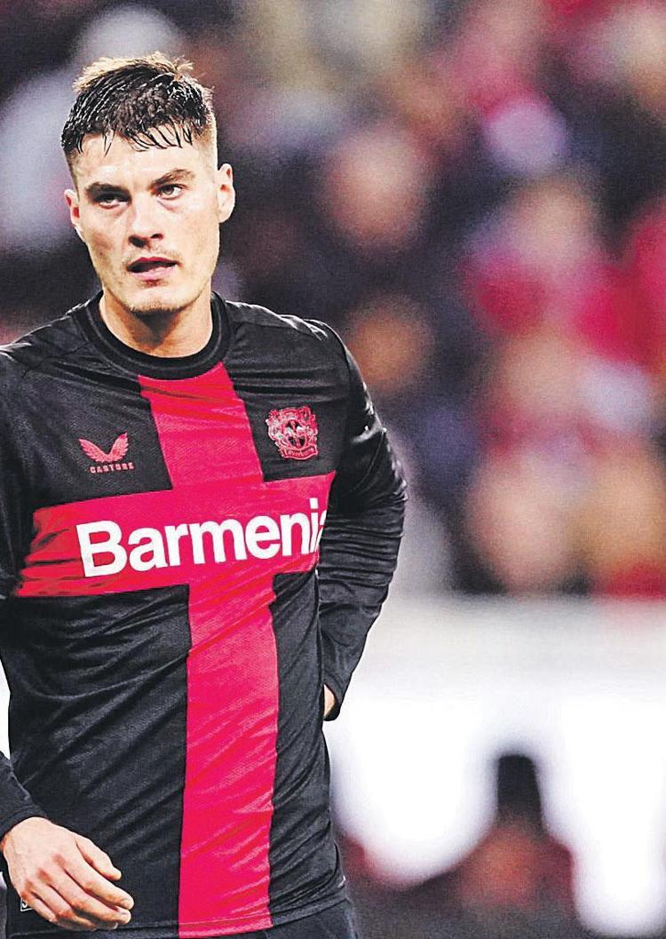 Beşiktaş transferde nokta atışı yapacak Kartalda forvette favori Patrik Schick plase Mehdi Taremi