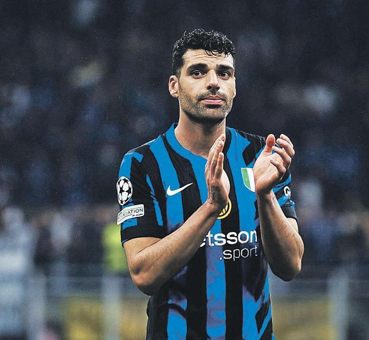 INTER’DE KAYBOLDU